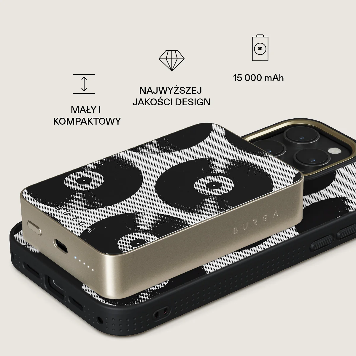 Sound Check - Magnetyczny power bank - Image 37