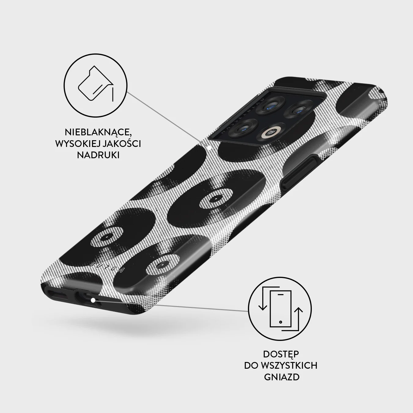 Sound Check - OnePlus 10 Pro 5G Etui - Image 3