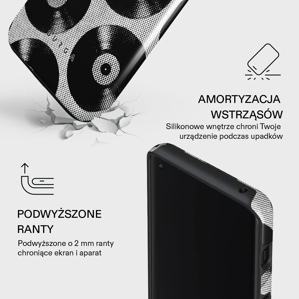 Sound Check - OnePlus 10 Pro 5G Etui - Image 4