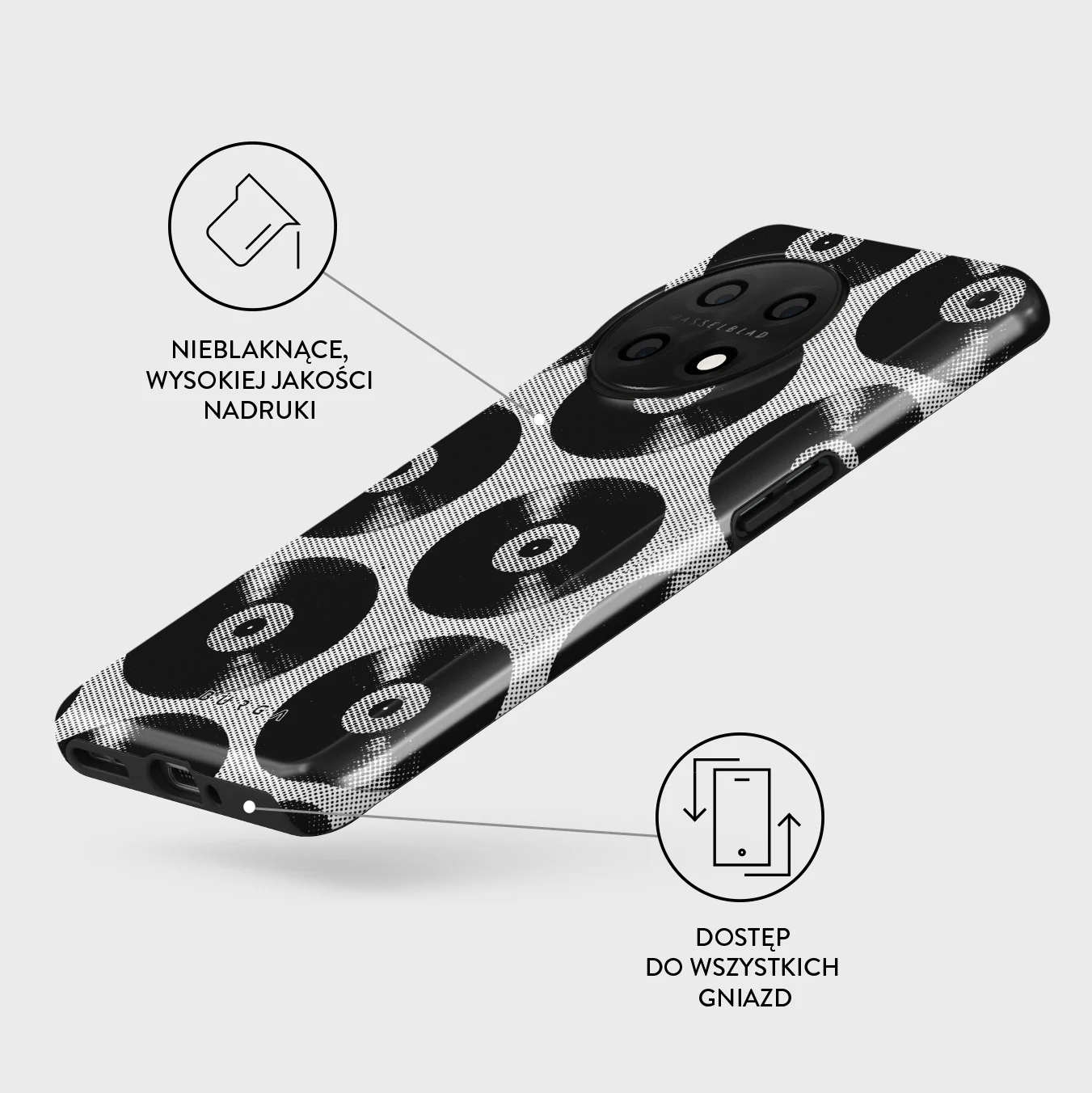 Sound Check - OnePlus 11 Etui - Image 3