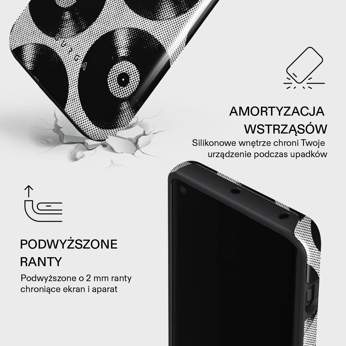 Sound Check - OnePlus 11 Etui - Image 4