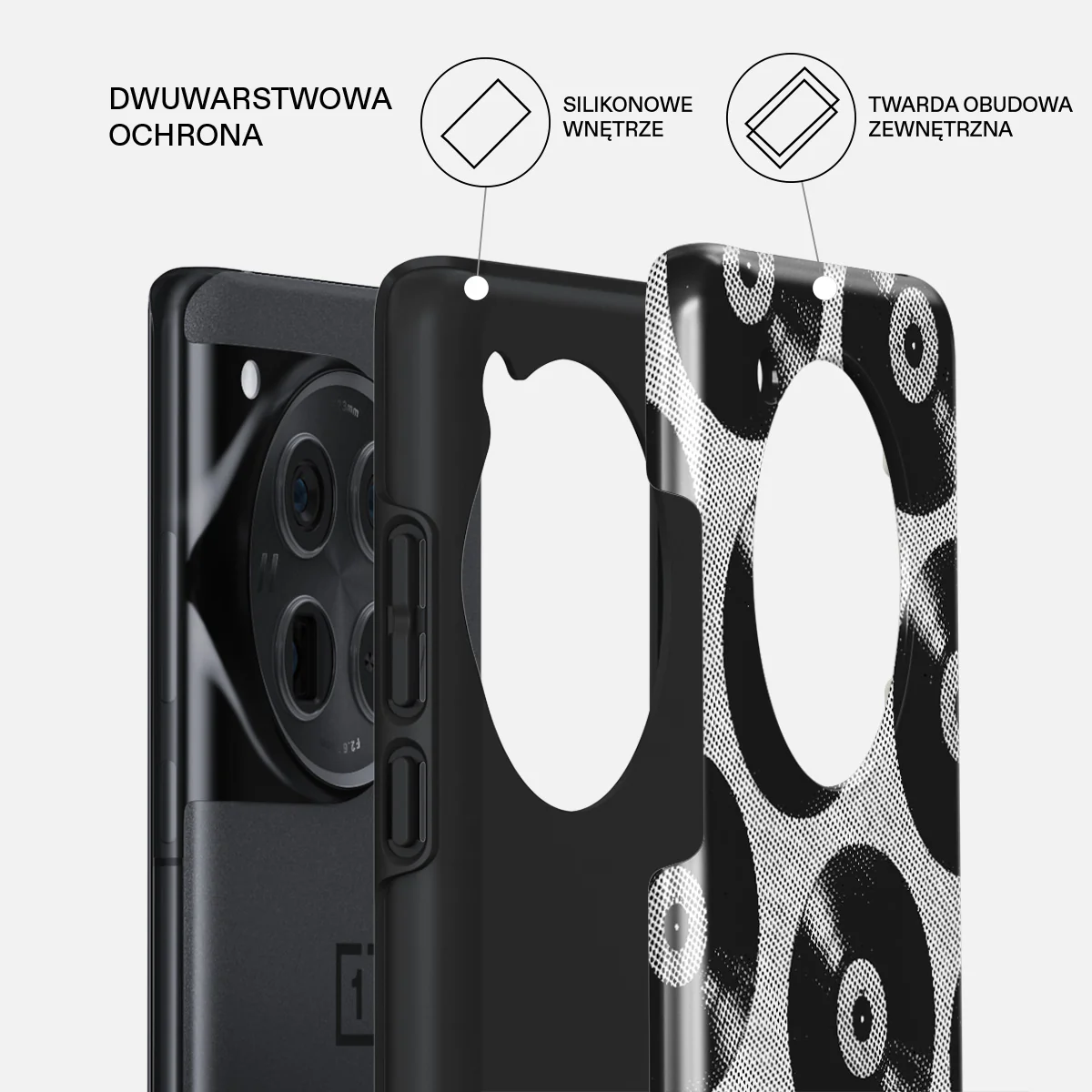 Sound Check - OnePlus 12 Etui - Image 2