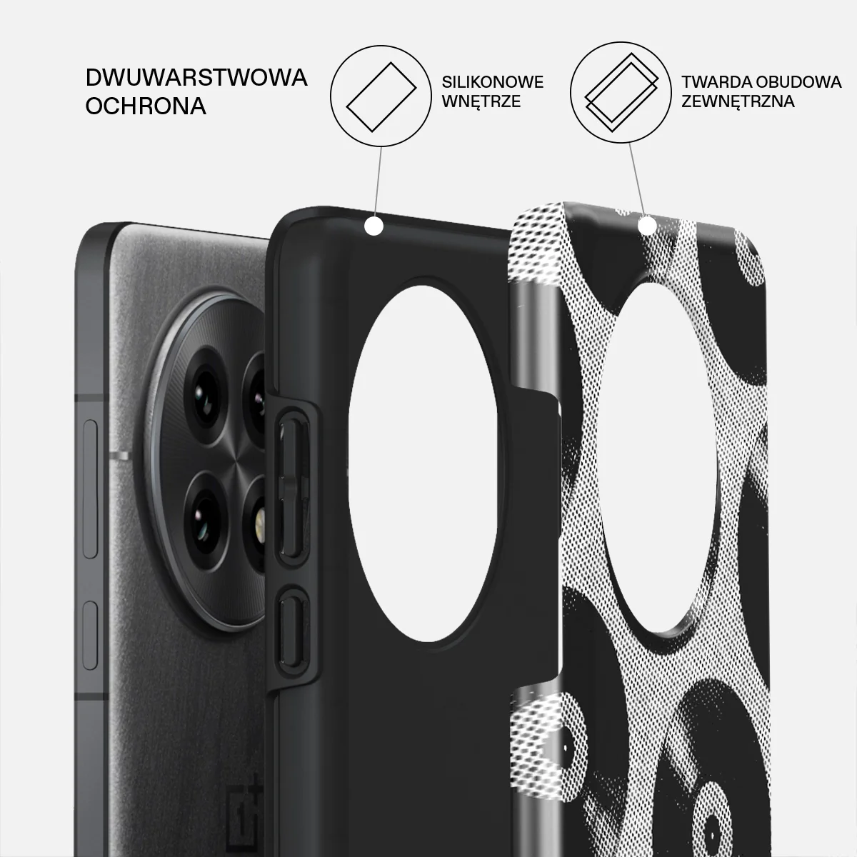 Sound Check - OnePlus 13 Etui - Image 2