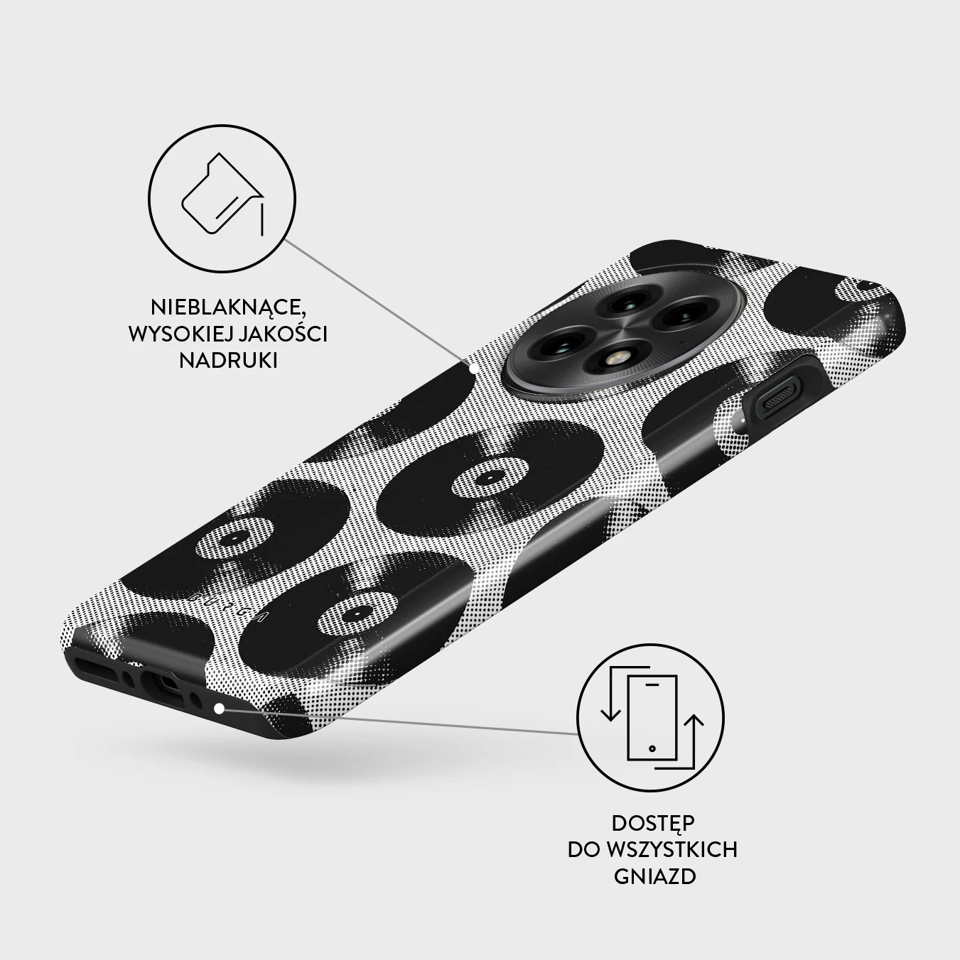 Sound Check - OnePlus 13 Etui - Image 3