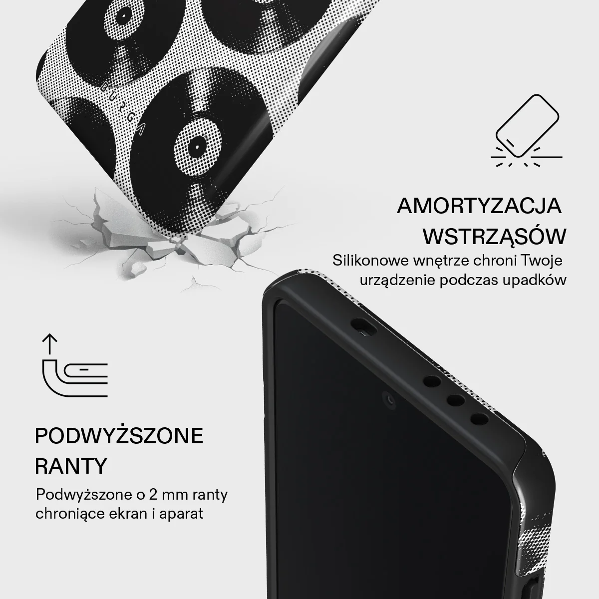 Sound Check - OnePlus 13 Etui - Image 4