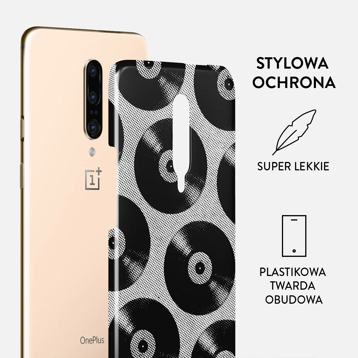 Sound Check - OnePlus 7 Pro / 7T Pro Etui - Image 2