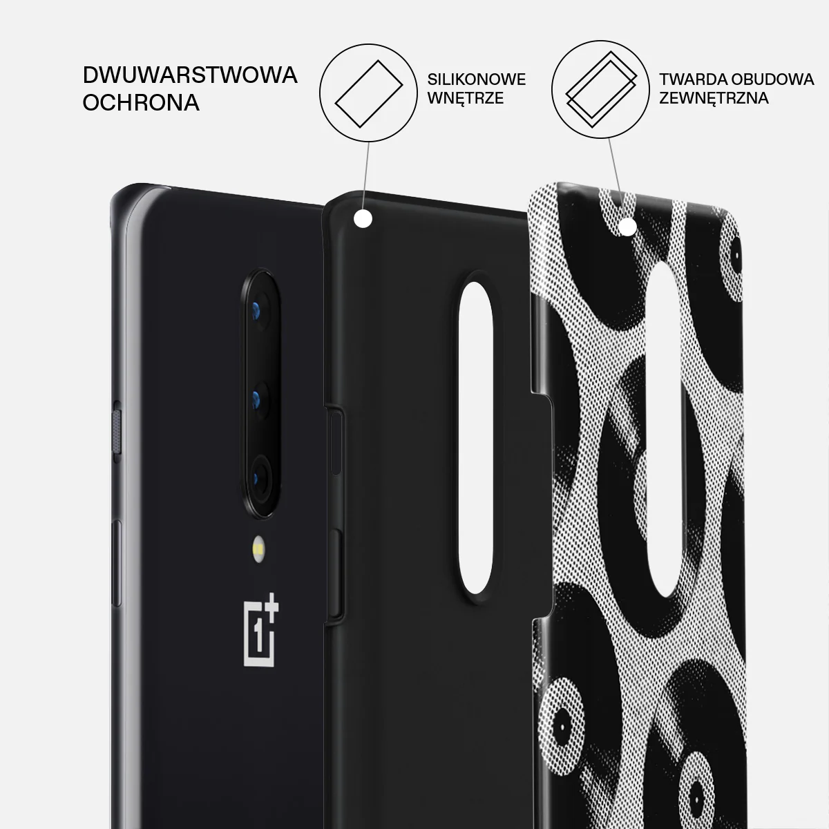 Sound Check - OnePlus 8 Etui - Image 2