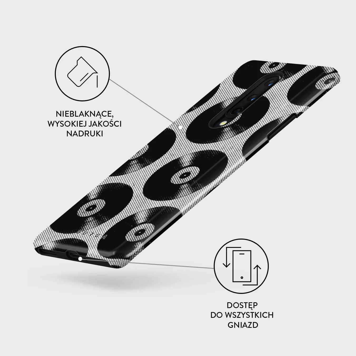 Sound Check - OnePlus 8 Etui - Image 3