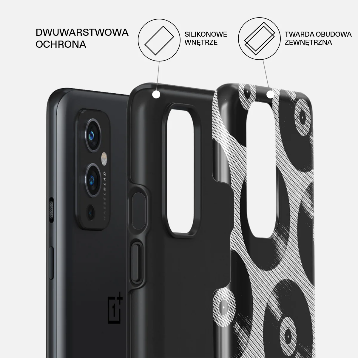 Sound Check - OnePlus 9 Etui - Image 2