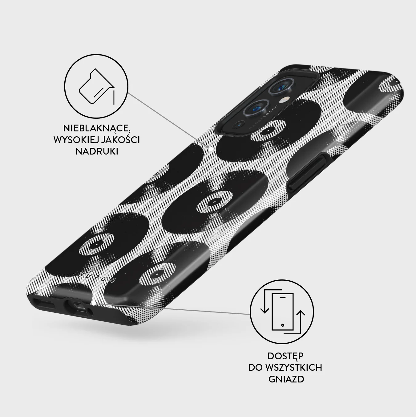 Sound Check - OnePlus 9 Etui - Image 3