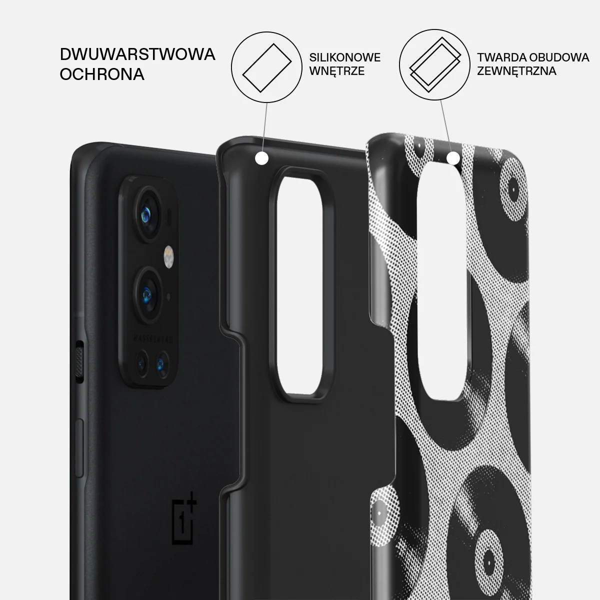 Sound Check - OnePlus 9 Pro Etui - Image 2