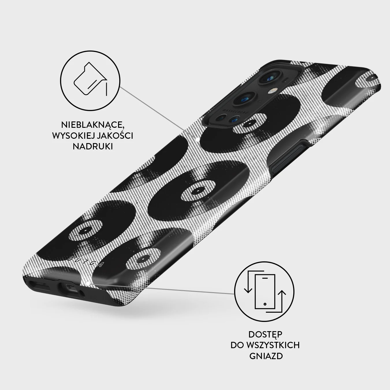 Sound Check - OnePlus 9 Pro Etui - Image 3