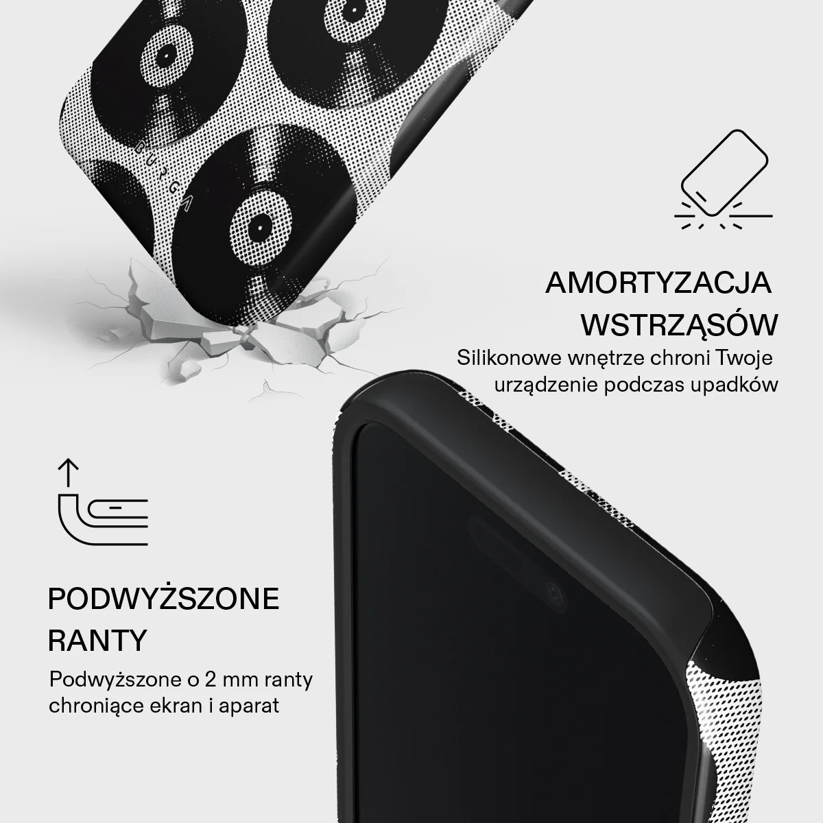 Sound Check - Samsung Galaxy A17 Etui - Image 4