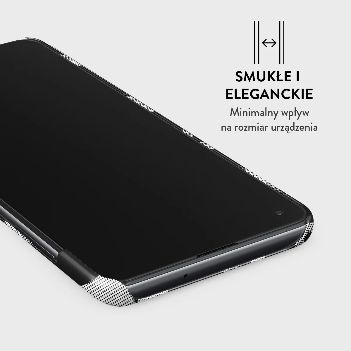 Sound Check - Samsung Galaxy A21s 4G Etui - Image 4