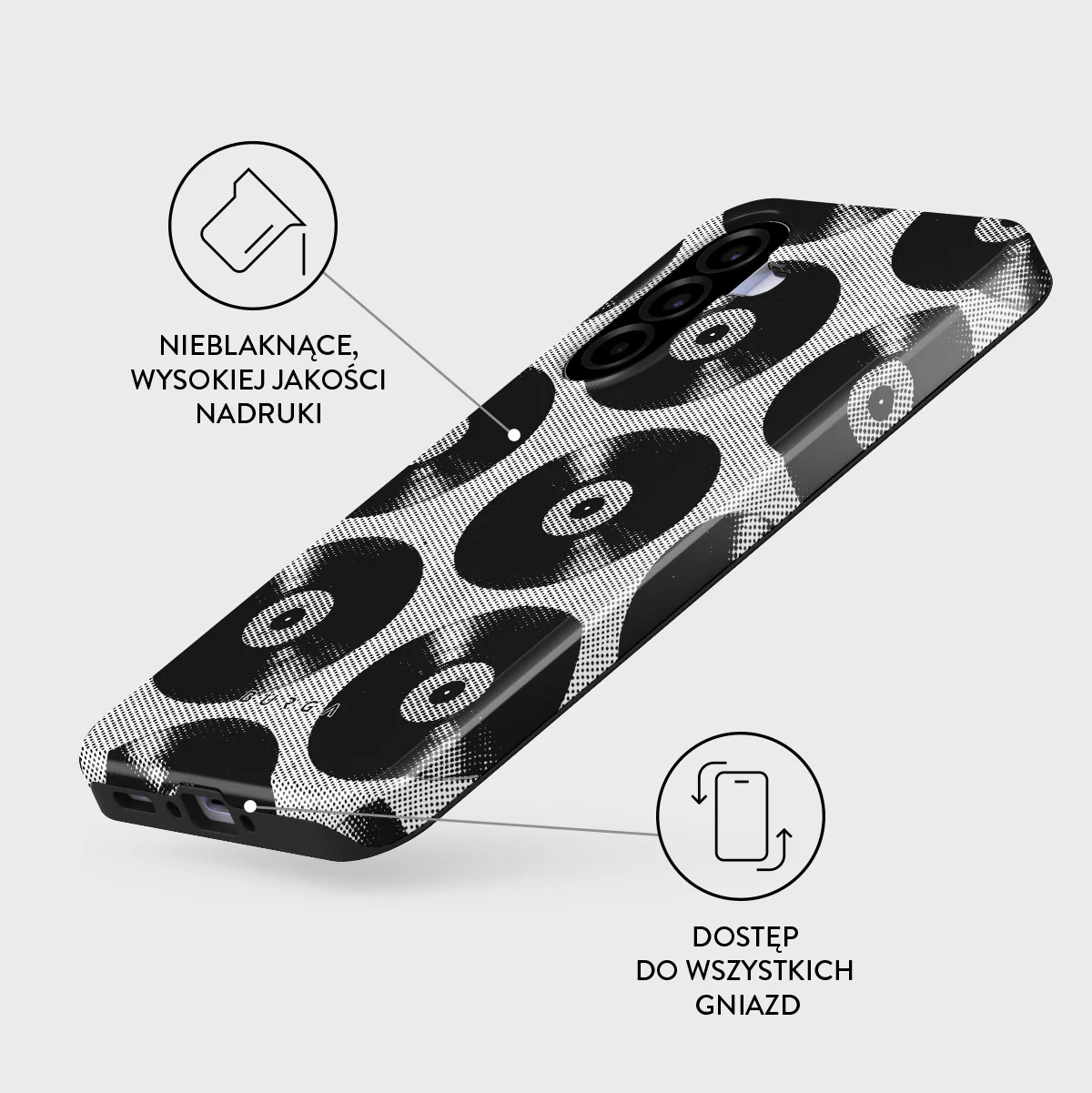 Sound Check - Samsung Galaxy A37 5G Etui - Image 3