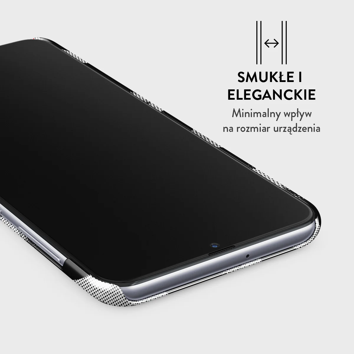 Sound Check - Samsung Galaxy A50 Etui - Image 4