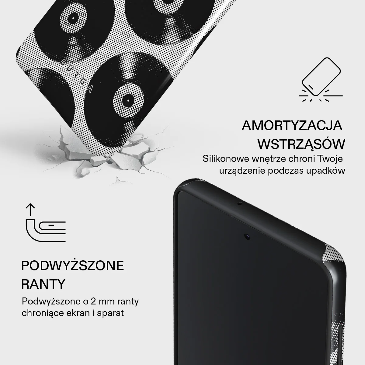 Sound Check - Samsung Galaxy A71 4G Etui - Image 4