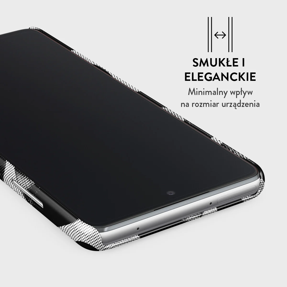 Sound Check - Samsung Galaxy A72 4G / 5G Etui - Image 4