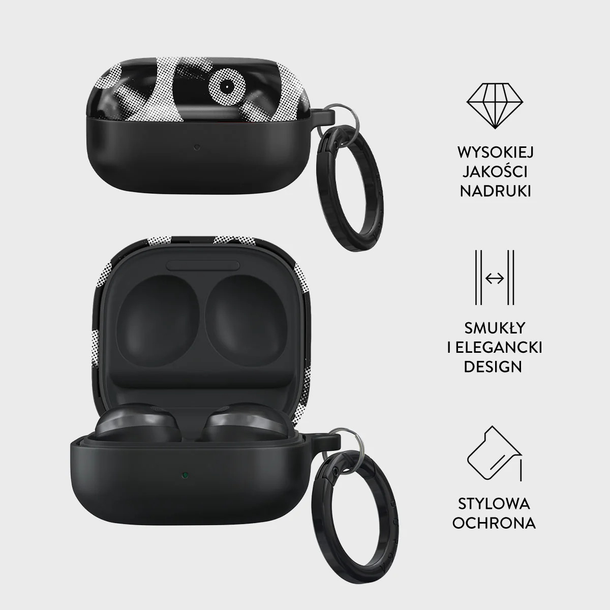 Sound Check - Etui na Samsung Galaxy Buds Pro - Image 4