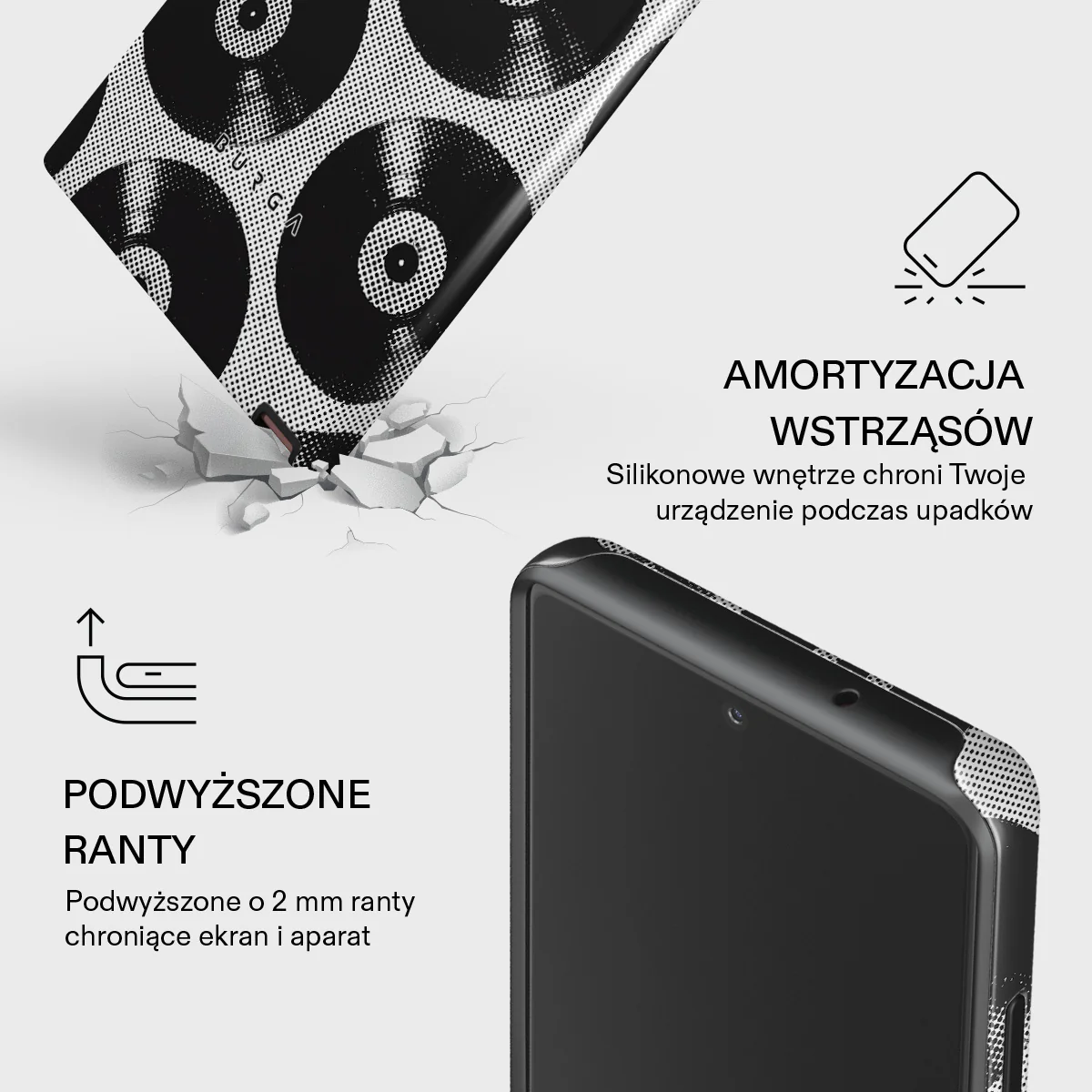 Sound Check - Samsung Galaxy Note 20 4G / 5G Etui - Image 8