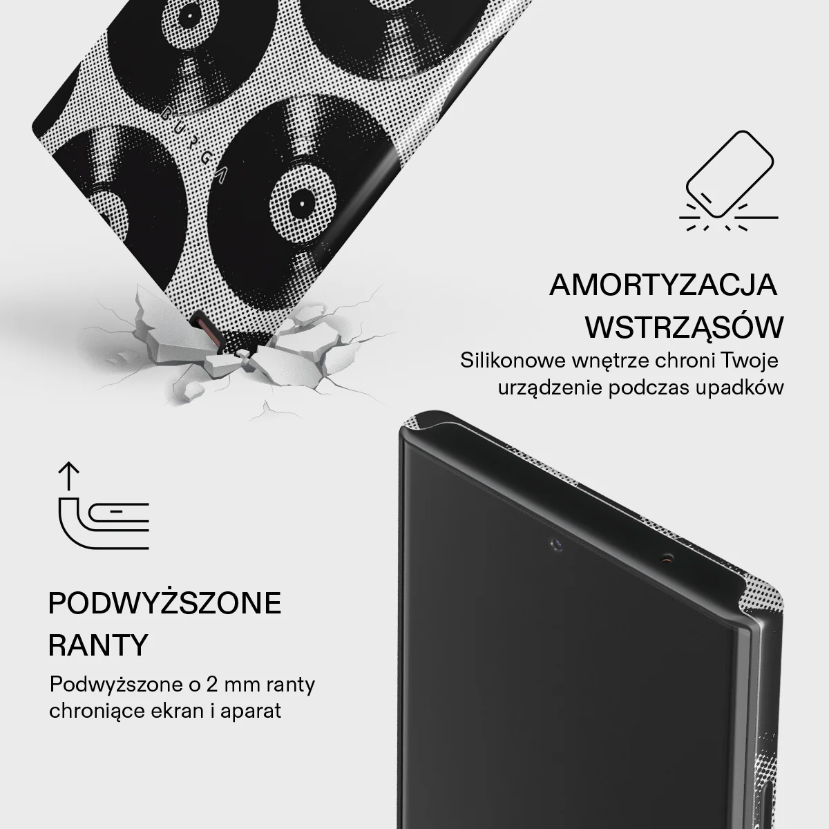 Sound Check - Samsung Galaxy Note 20 Ultra 4G / 5G Etui - Image 8