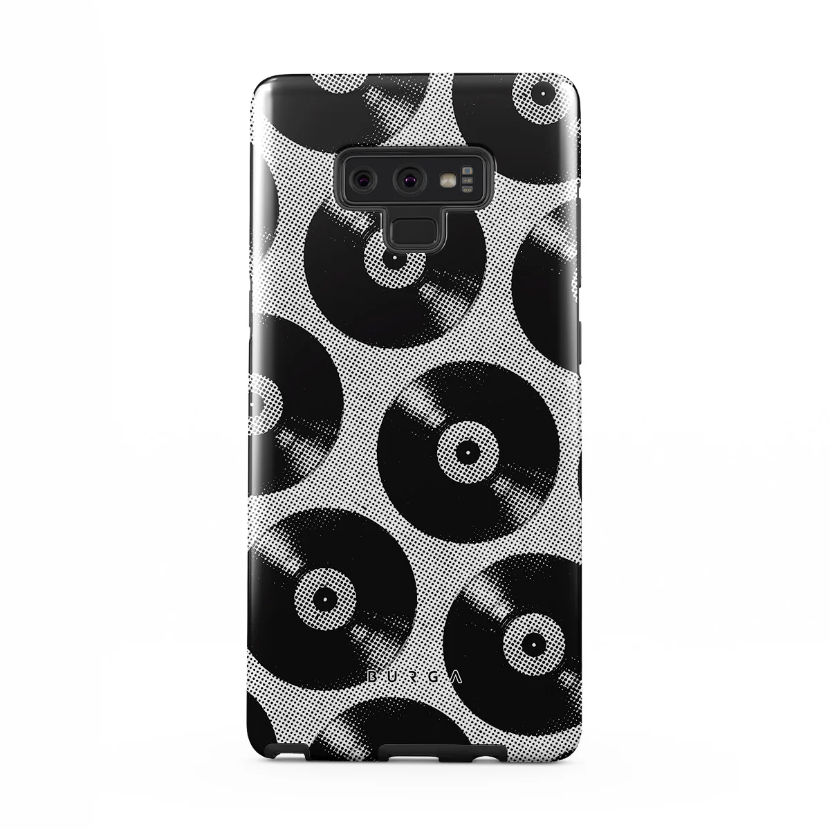 Sound Check - Samsung Galaxy Note 9 Etui - Image 5