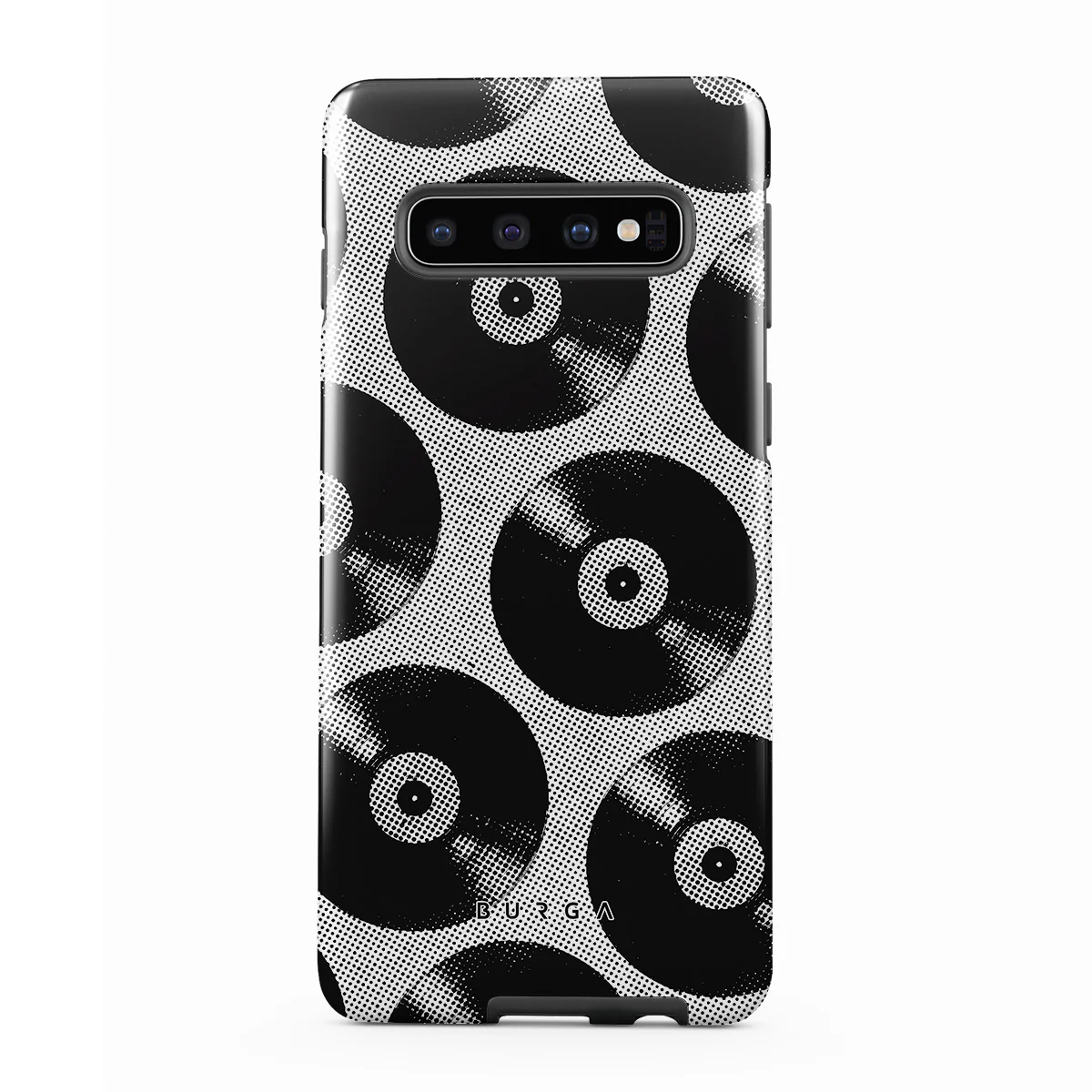 Sound Check - Samsung Galaxy S10 Plus Etui - Image 5