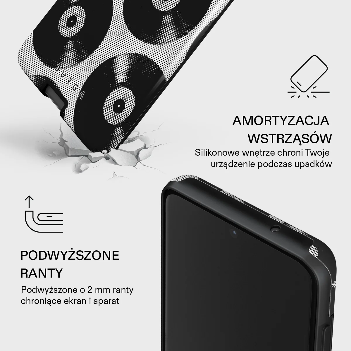 Sound Check - Samsung Galaxy S20 4G / 5G Etui - Image 8
