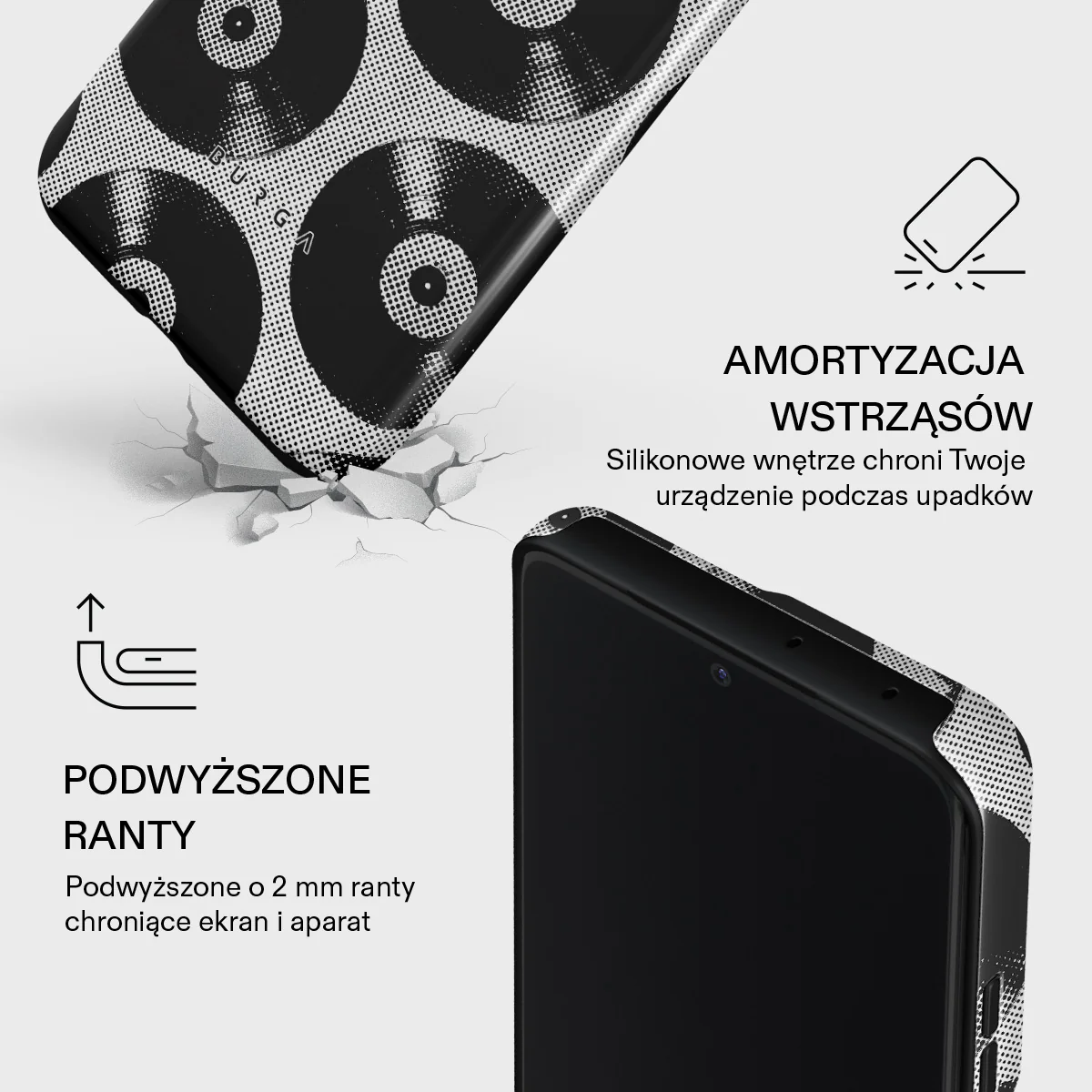 Sound Check - Samsung Galaxy S21 Ultra Etui - Image 8