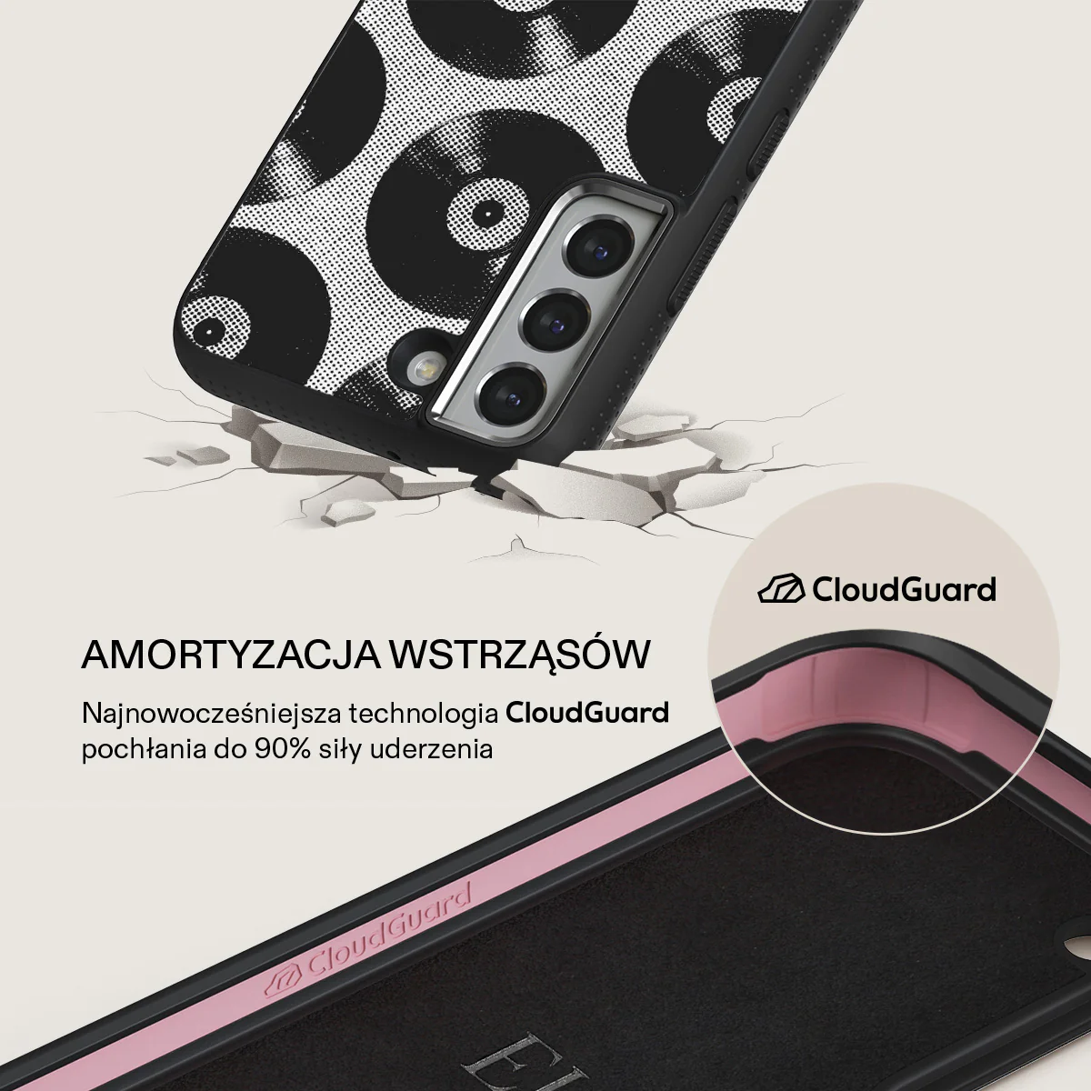 Sound Check - Samsung Galaxy S22 Etui - Image 14