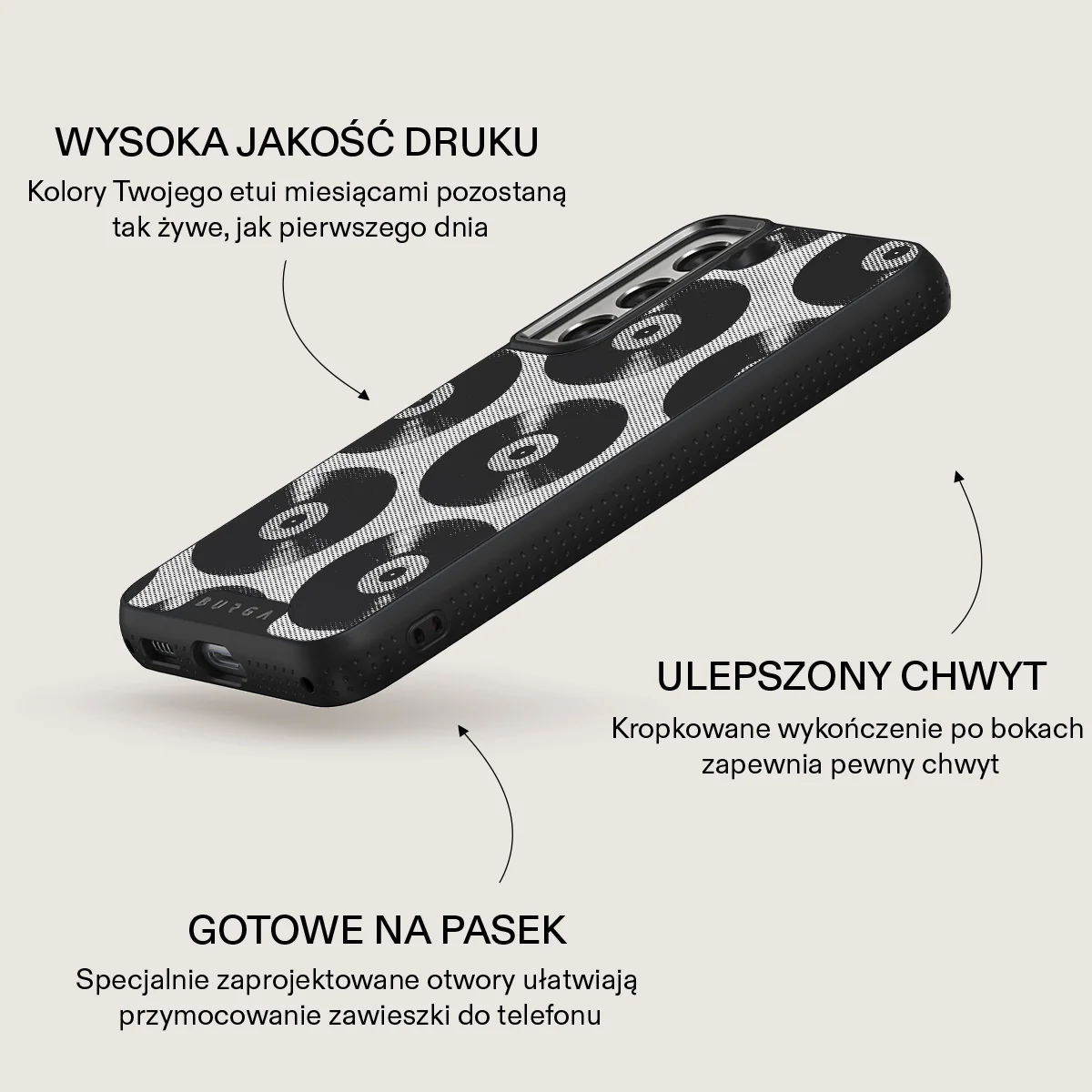 Sound Check - Samsung Galaxy S22 Plus Etui - Image 16
