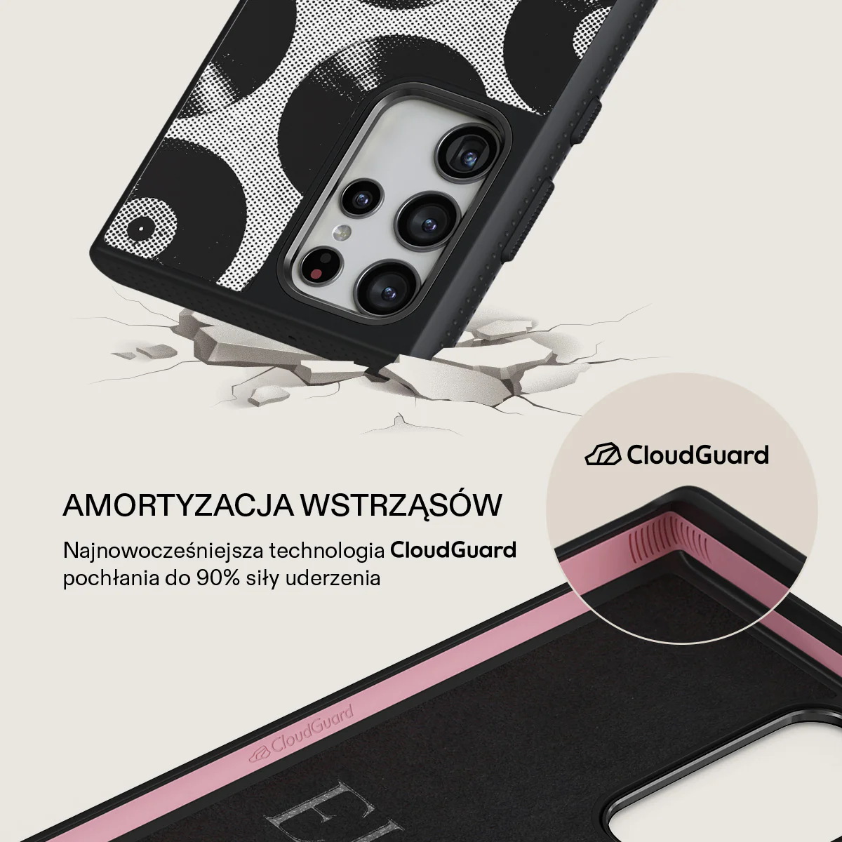 Sound Check - Samsung Galaxy S22 Ultra Etui - Image 14