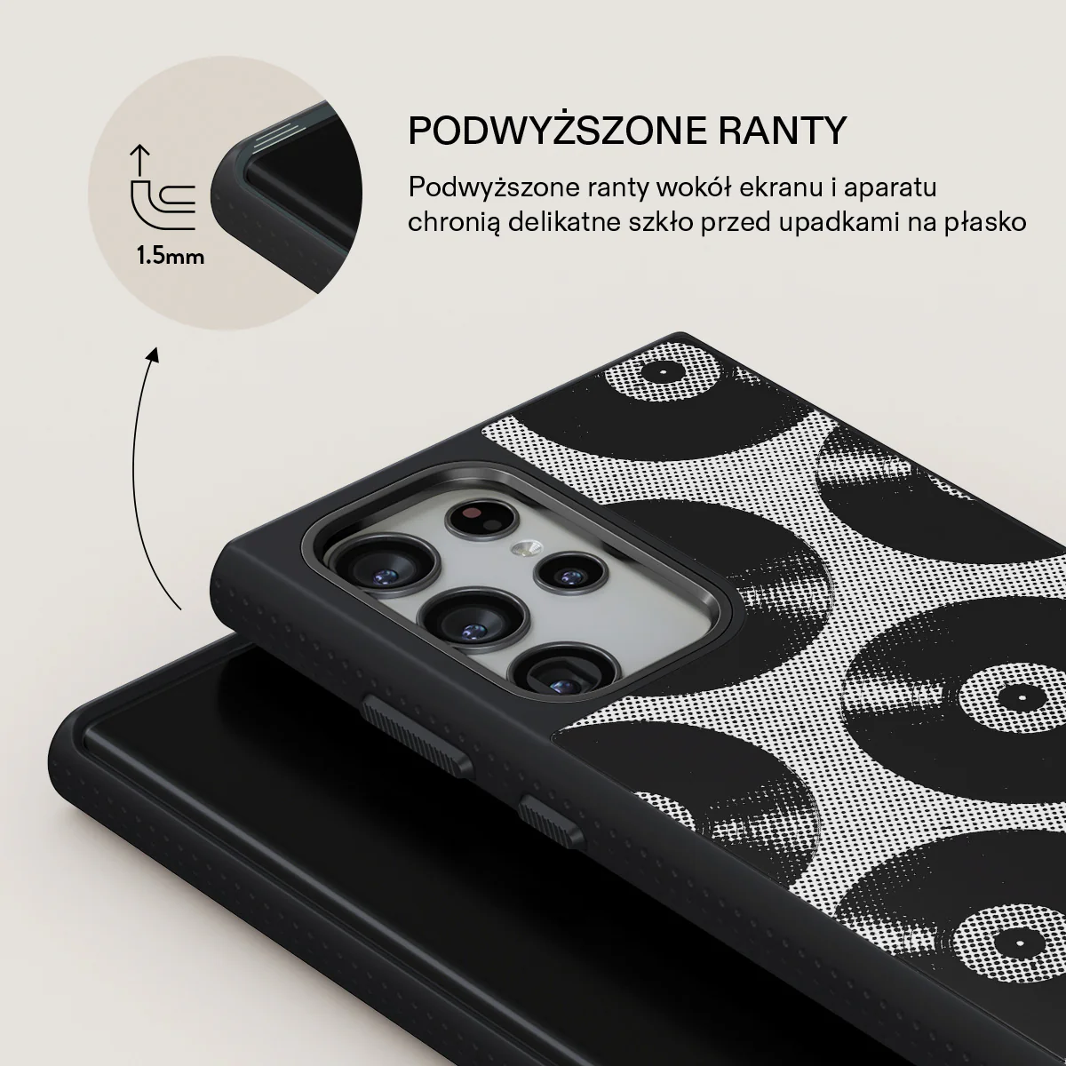Sound Check - Samsung Galaxy S22 Ultra Etui - Image 15