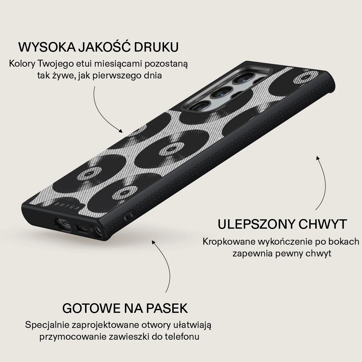 Sound Check - Samsung Galaxy S22 Ultra Etui - Image 16