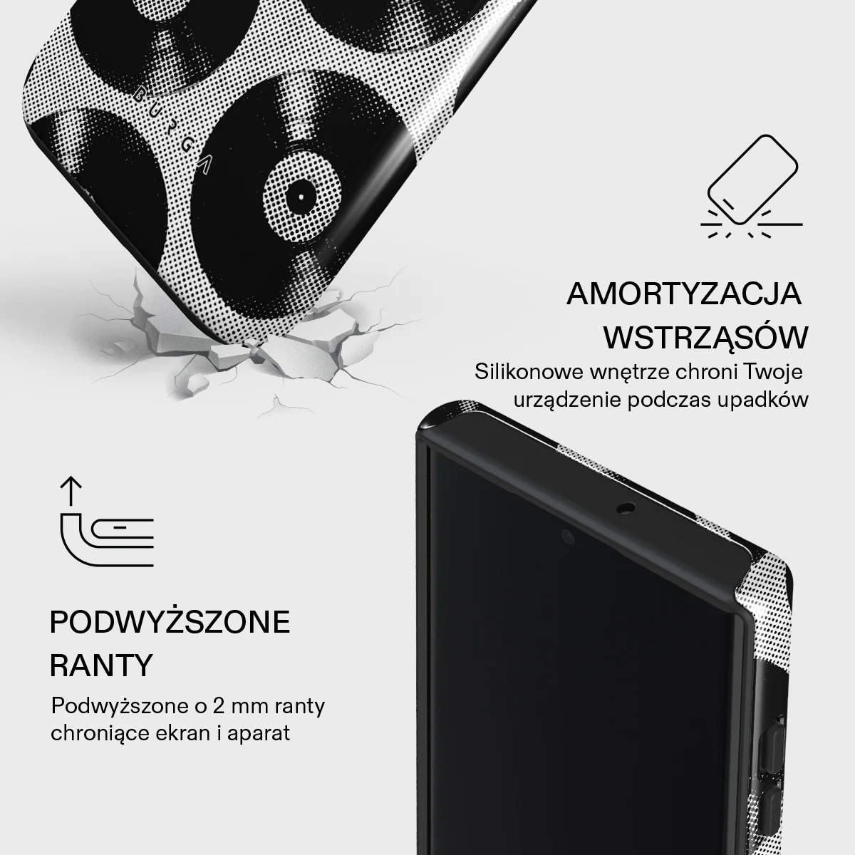 Sound Check - Samsung Galaxy S22 Ultra Etui - Image 4