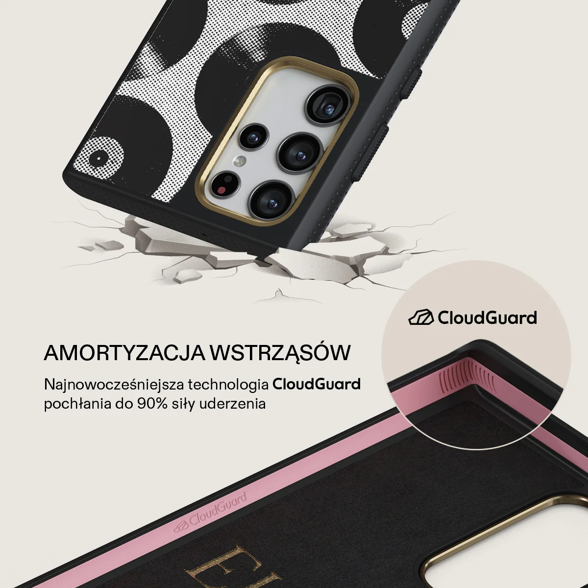 Sound Check - Samsung Galaxy S22 Ultra Etui - Image 7