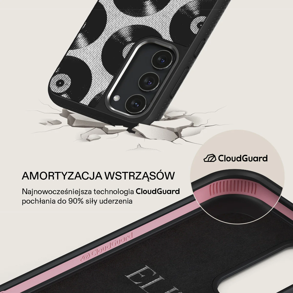 Sound Check - Samsung Galaxy S23 Etui - Image 14