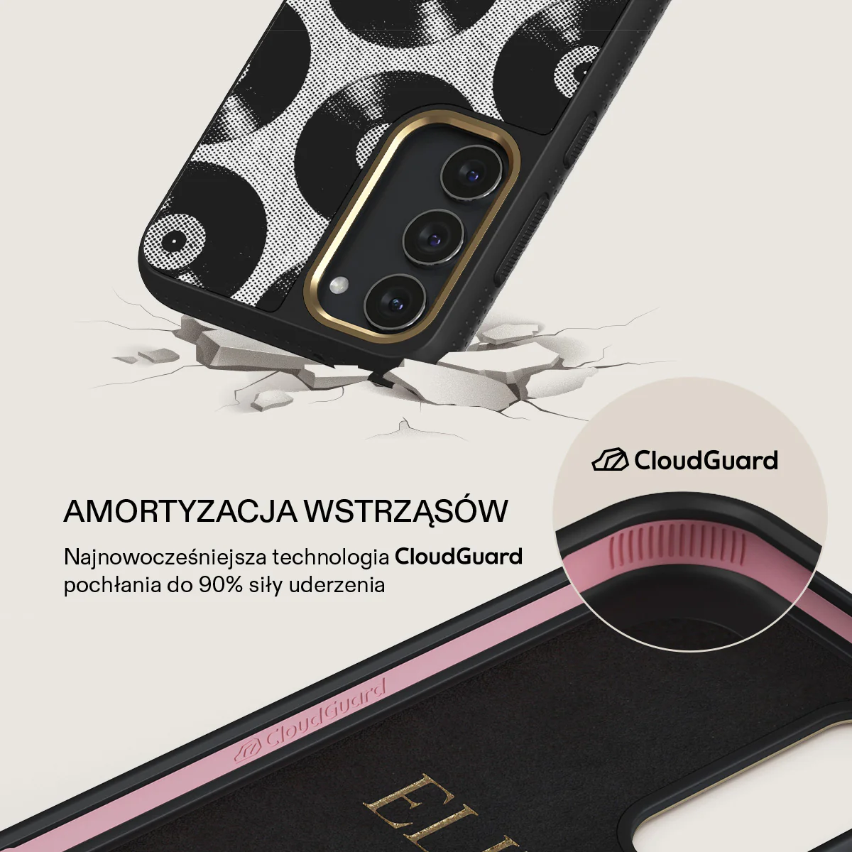 Sound Check - Samsung Galaxy S23 Etui - Image 7