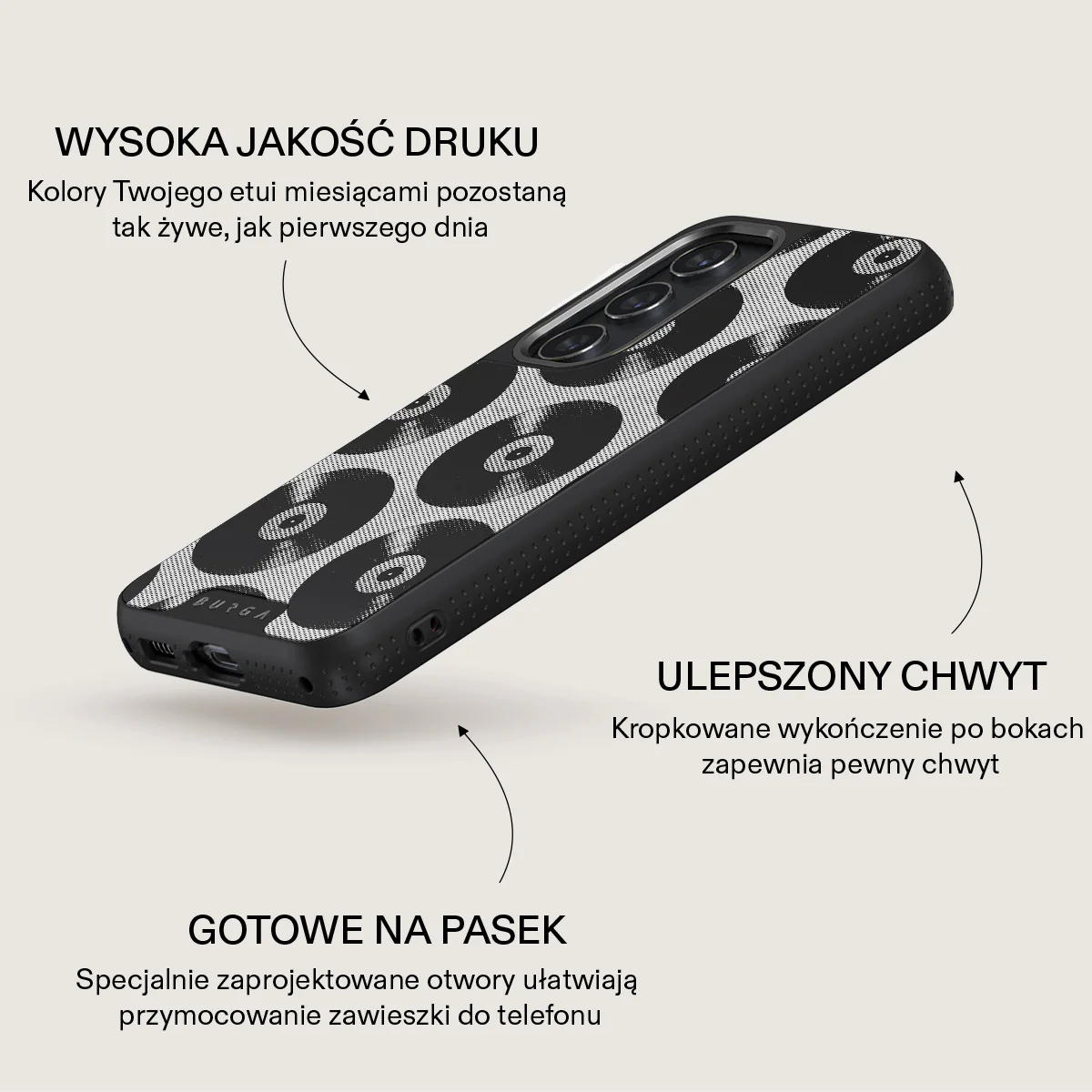 Sound Check - Samsung Galaxy S23 Plus Etui - Image 16