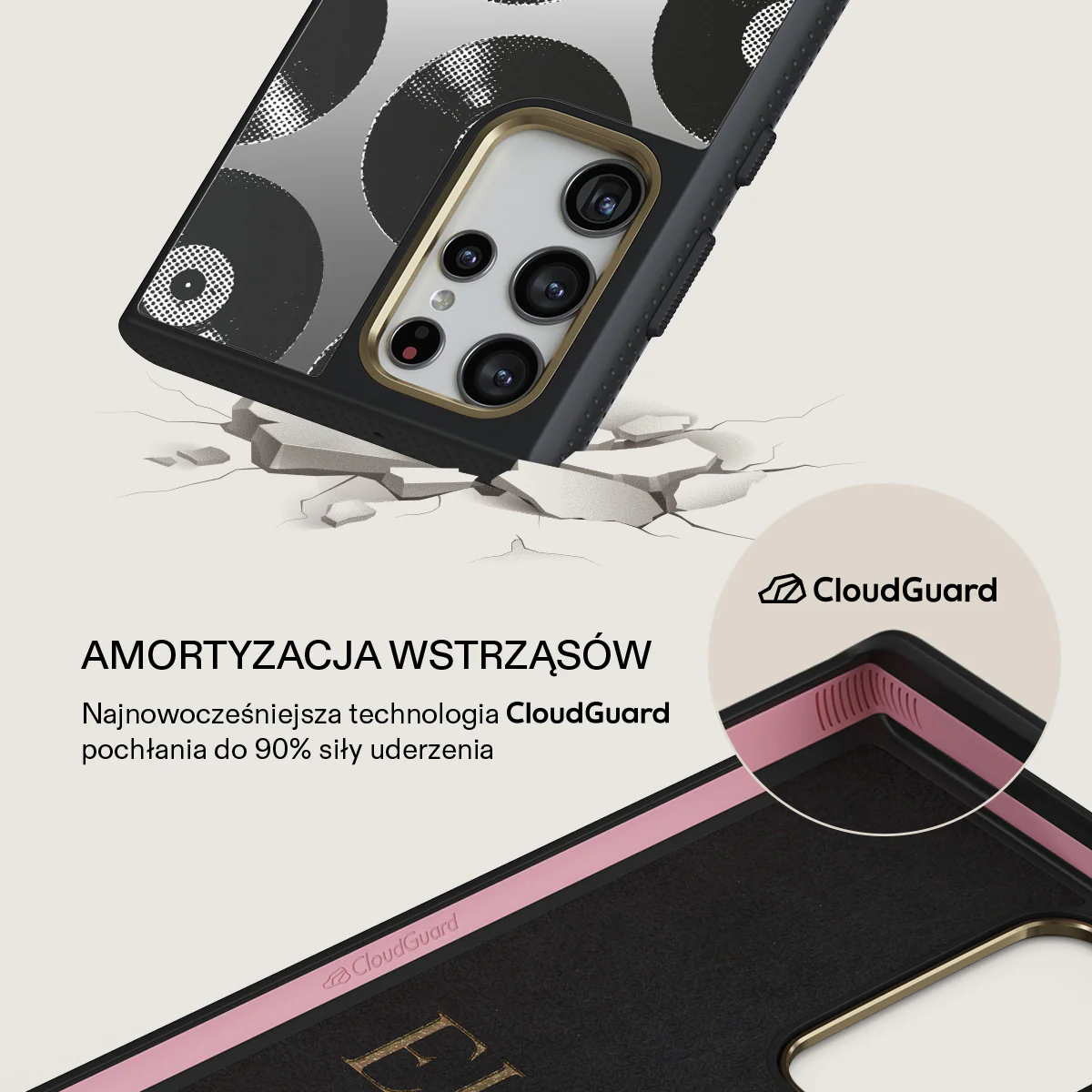 Sound Check - Samsung Galaxy S23 Ultra Etui - Image 28