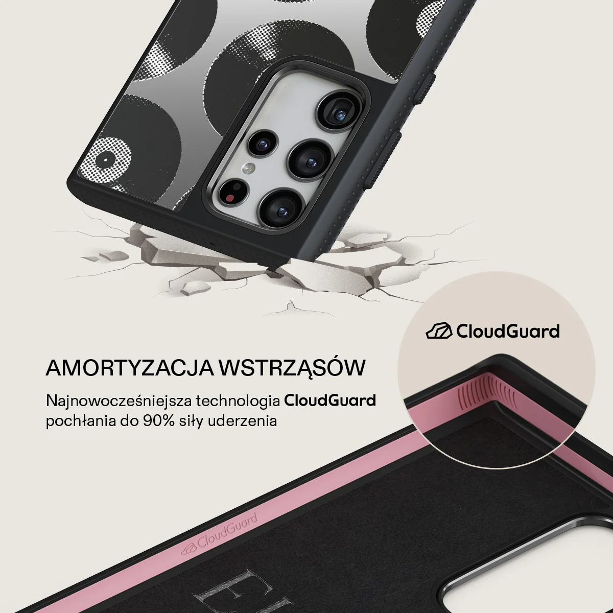 Sound Check - Samsung Galaxy S23 Ultra Etui - Image 36