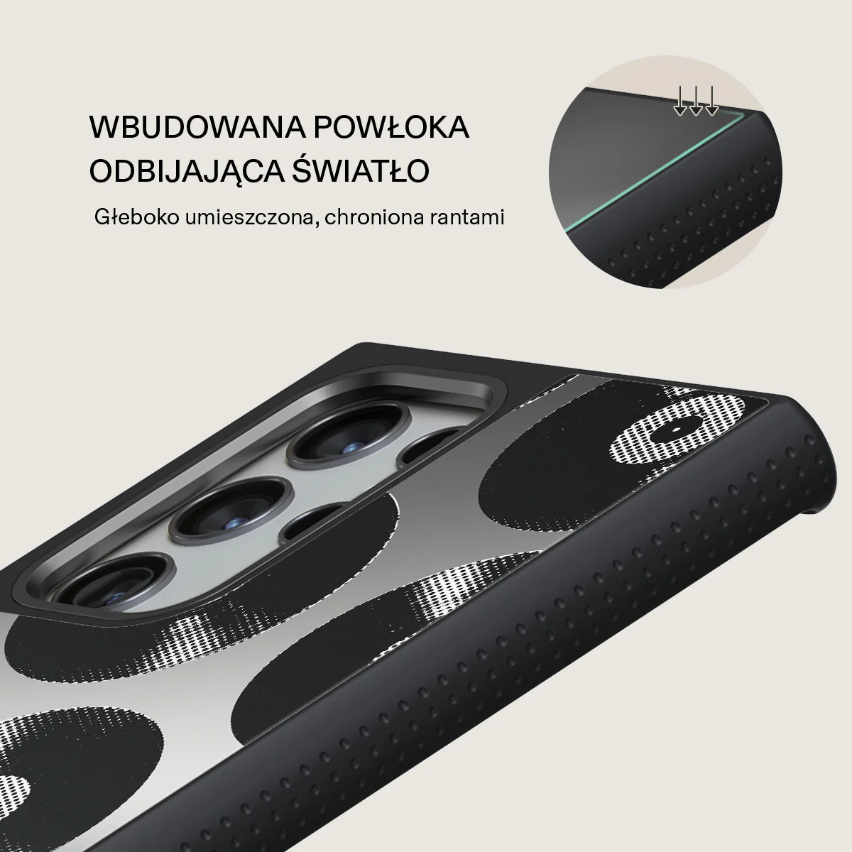 Sound Check - Samsung Galaxy S23 Ultra Etui - Image 37