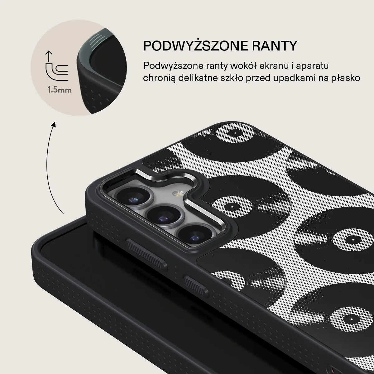Sound Check - Samsung Galaxy S24 Etui - Image 15
