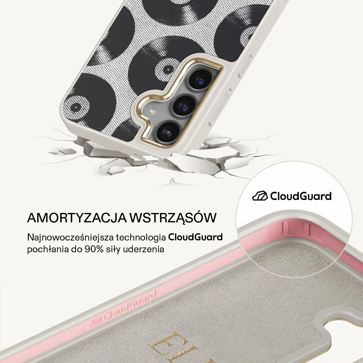 Sound Check - Samsung Galaxy S24 Etui - Image 21