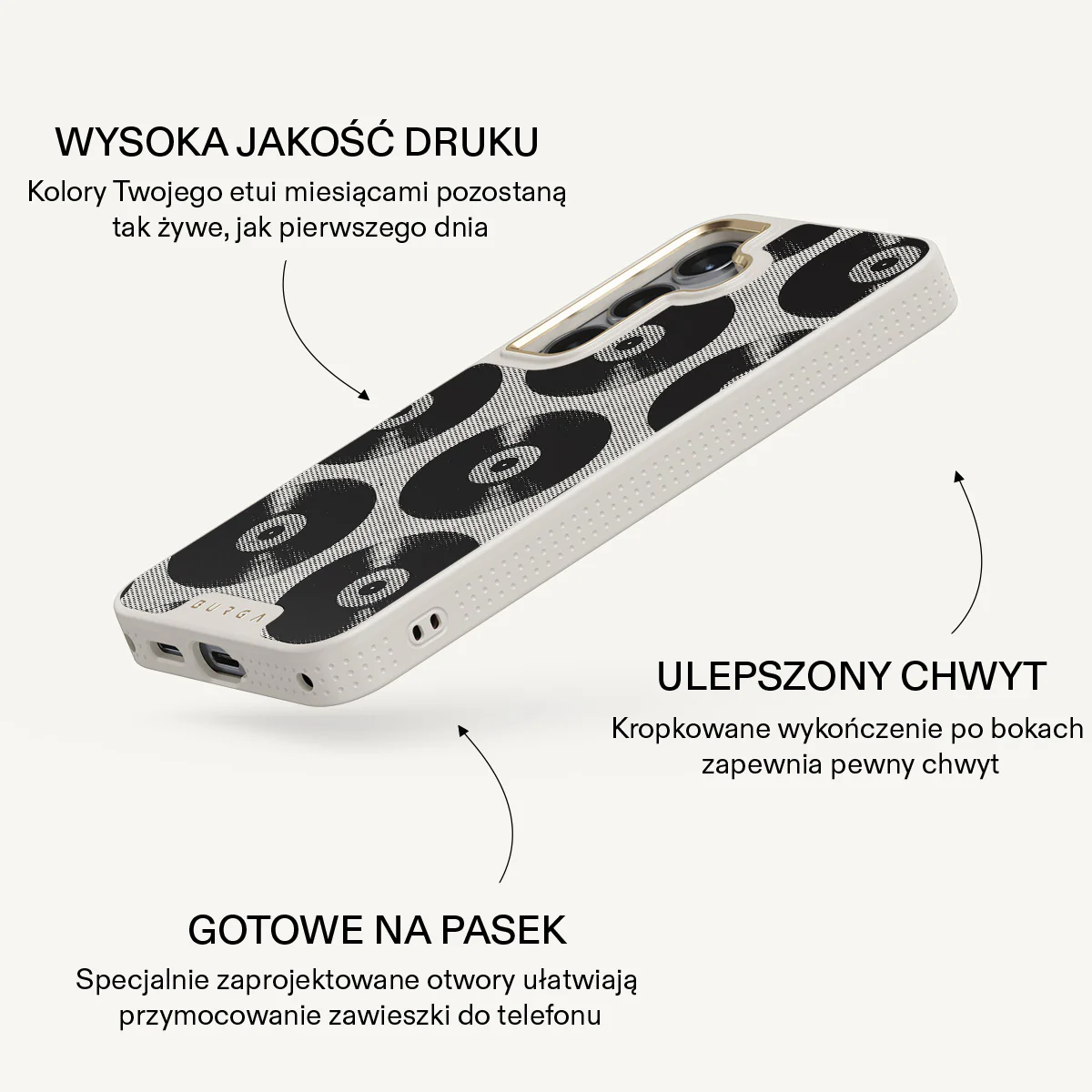 Sound Check - Samsung Galaxy S24 Etui - Image 23