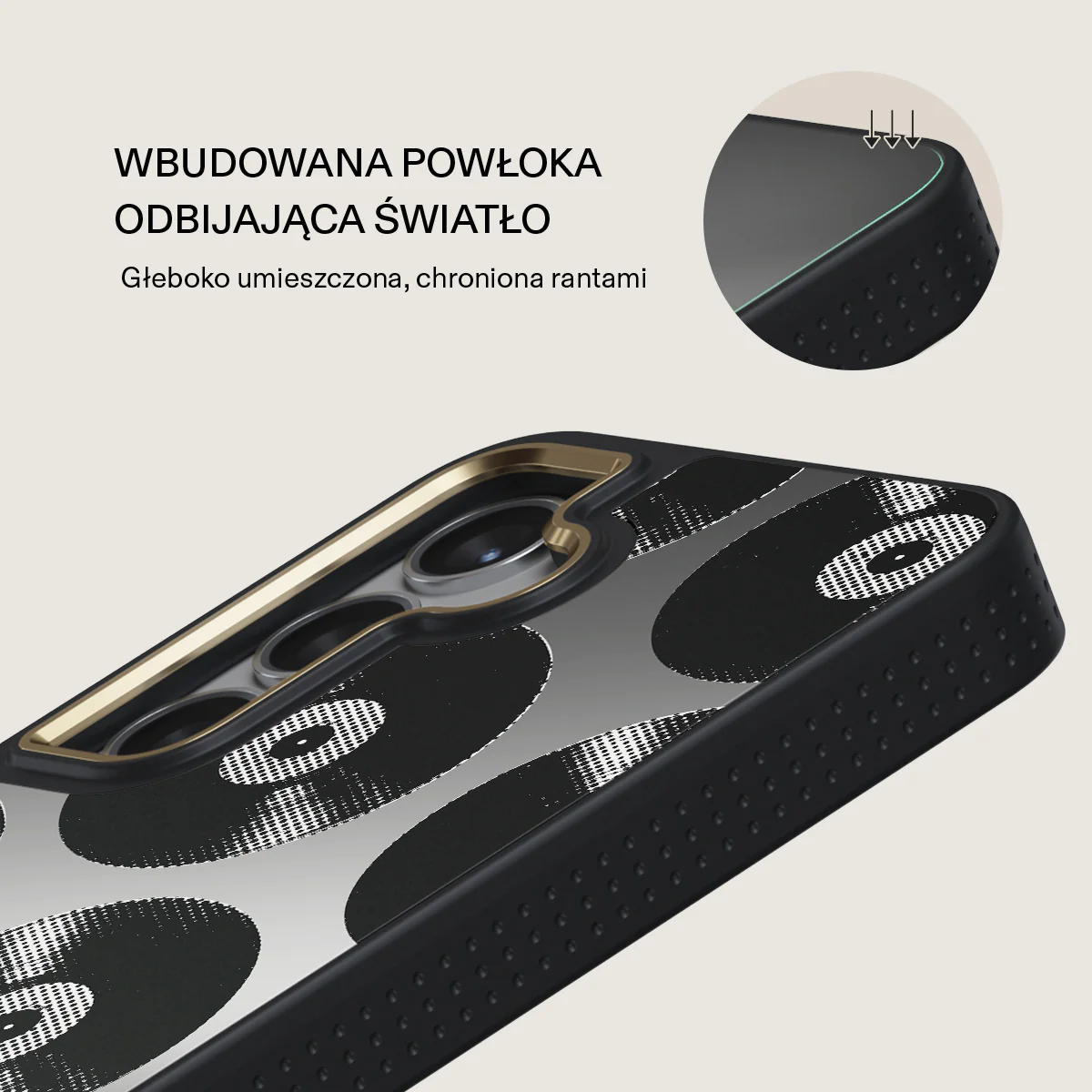 Sound Check - Samsung Galaxy S24 Etui - Image 29