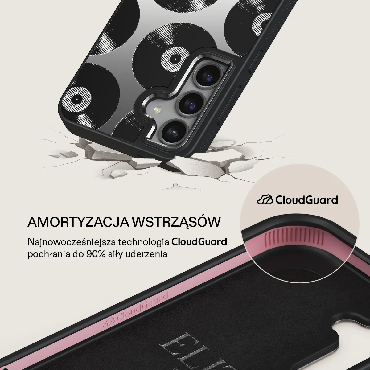 Sound Check - Samsung Galaxy S24 Etui - Image 36