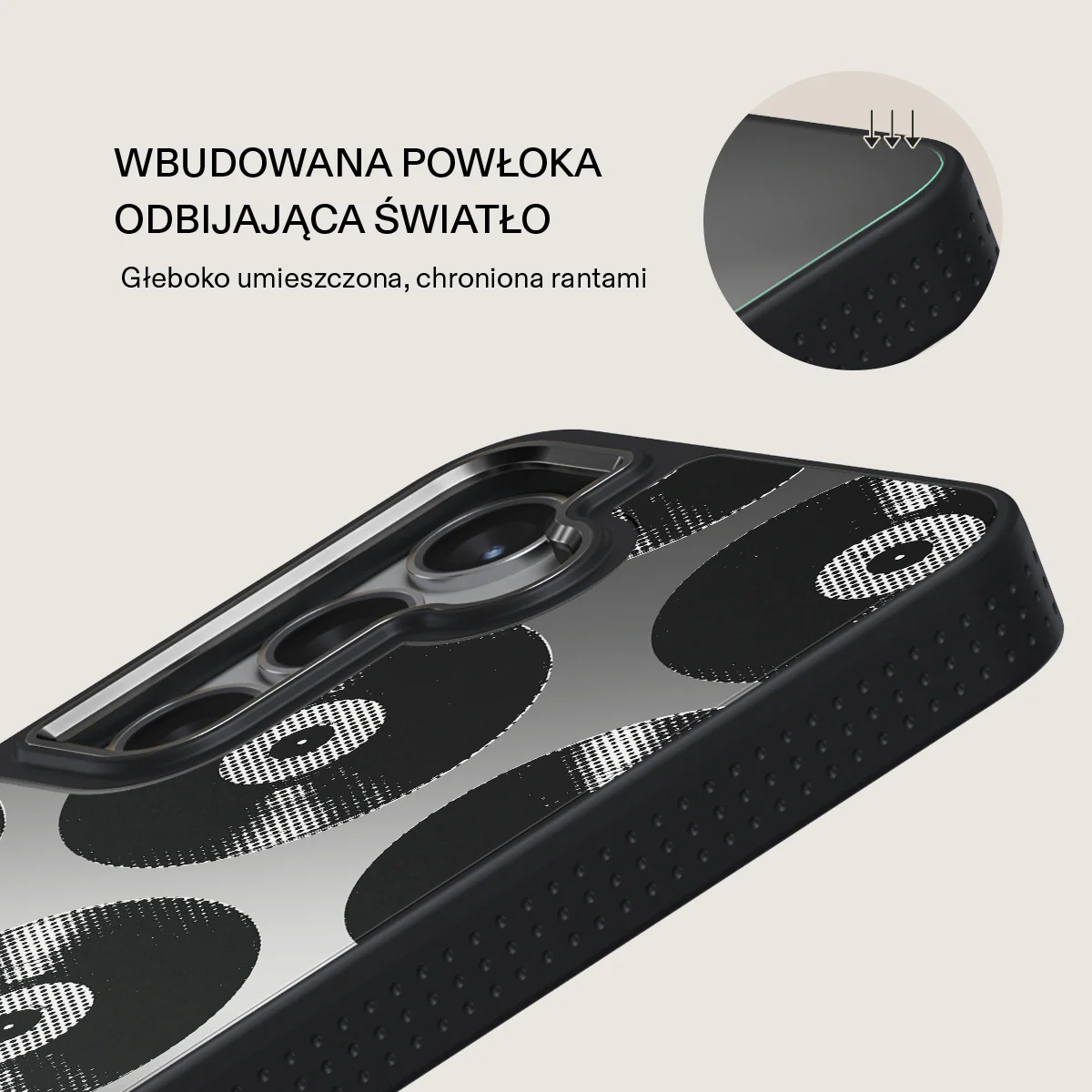 Sound Check - Samsung Galaxy S24 Etui - Image 37