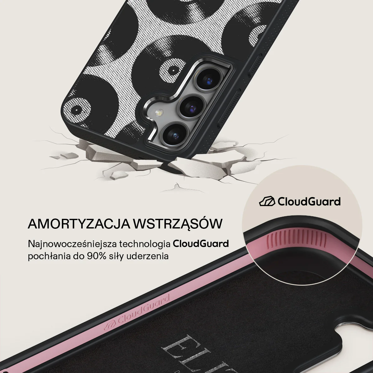 Sound Check - Samsung Galaxy S24 Plus Etui - Image 14