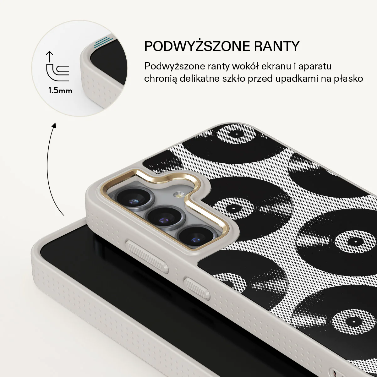 Sound Check - Samsung Galaxy S24 Plus Etui - Image 22